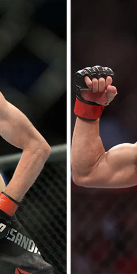 Conoce las noticias de la UFC y los pronósticos del UFC Fight Night: Sandhagen Vs Song junto a sus cuotas y apuestas.