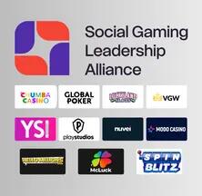 Social Gaming Leadership Alliance SGLA