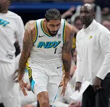 NBA Same-Game Parlay Today